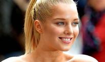 TV star Helen Flanagan's terror as gang raid her home