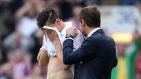 AVB: Bale will stay