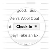 Google Makes Email More Interactive With Customizable Gmail Action Buttons