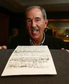 Beatles' lyrics headed for British Library
