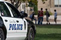 Should the Federal Government Pay for Armed Guards in Public Schools?