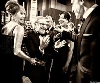 Peggy Siegal: Behind The Scenes On Oscar Weekend