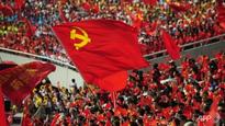 China Communists must slash membership: academic