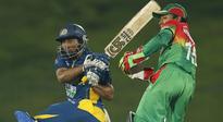 Sri Lanka vs Bangladesh, Pallekele T20: LIVE SCORE