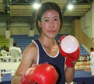 Ministry approves Rs 3.9 crore for Mary Kom's boxing foundation