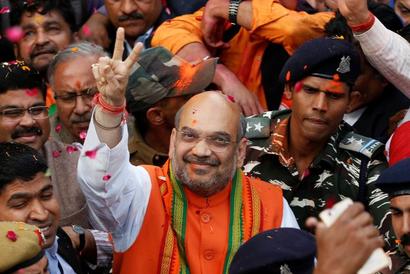 South likely to remain BJP-mukt for now South likely to remain BJP-mukt for now