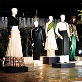 Are previews out-frocking fashion weeks?