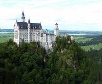 U.S. News Travel: World's Prettiest Castles