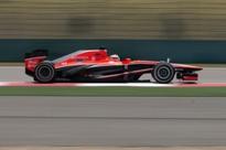 Bianchi disappointed with qualifying performance