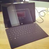 Microsoft Corporation (MSFT): A Surface RT Tablet for How Much?
