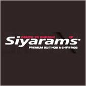 Siyaram signs 27 franchise pacts; aims 500 stores by FY17
