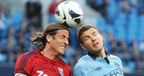 Olsson wants WBA ambition
