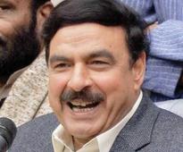 Rashid flays rich-friendly budget