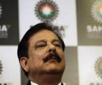 SAT may hear Sahara plea against Sebi next month