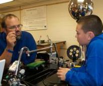 Education Pioneers Launch Science Program for Elementary Students in...