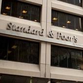 Negative rating is what S&P maintains for India