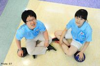S. Korean Asiad host vows to disperse 'conflict clouds'