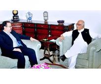 Road connectivity vital for development: PM
