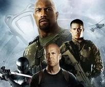 Movie Review: Nobody can save G.I. Joe Retaliation from itself
