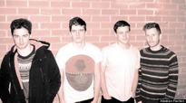Meet Indie Band Alaskan Faction, All The Way From Nottingham