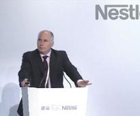 Etienne Benet to take over as Nestle India managing director