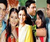 Balika Vadhu to Sapne Suhane Ladakpan ke-Top five hot scene of small screen