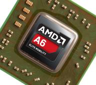 AMD Details Multifaceted Mobile APU Strategy