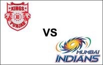 IPL 6: Gilchrist takes final wicket as KXIP stun Mumbai by 50 runs