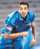 IPL 6: When will Dhawal Kulkarni play?