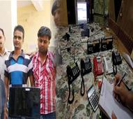 Police arrest five for betting on IPL matches from Maharashtra