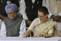 PM announces Rs 145 crores as immediate relief