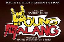Young Malang to release in September
