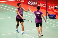 Tontowi/Liliyana pass first obstacle at Indonesia Open