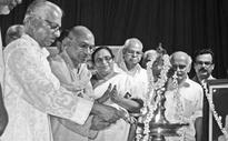 T K A Nair rues double standards on caste, religion