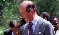 Duke of Kent on the recovery path