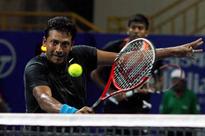 Bhupathi-Bopanna in semis of Aegon Championships
