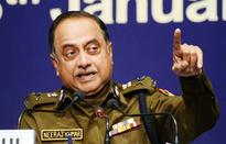 Centre gets notice on appointment of Delhi Police chief Neeraj Kumar