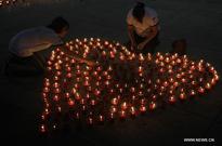 Commemoration held in Salvador for people died of HIV