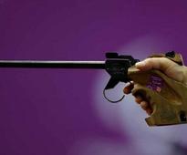 Rifle association allowed unaffiliated body to vote