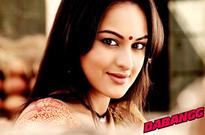 Sonakshi Sinha brushes up her skills for upcoming film