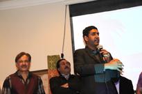 AD 25 Democratic delegates spur awakening in Indian community