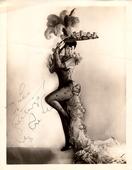 Sandra Day O'Connor's Endless Strip Tease