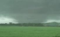 At Least 19 Tornadoes Hit 3 States