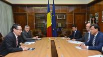 After 2012 loss, Indian billionaire Mittal asks for Romania's support in reducing energy costs at Galati plant