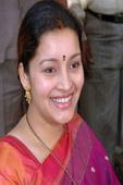 Powerstar`s wife turns producer