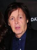 Paul McCartney's concert invaded by swarm of grasshoppers