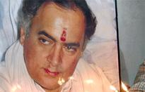 Rajiv Gandhi remembered on 22nd death anniversary