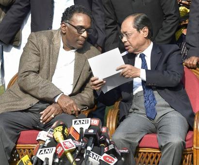 How the Supreme Court standoff can be resolved How the Supreme Court standoff can be resolved