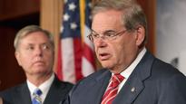 Menendez: Reform Doesn't Have Votes Yet