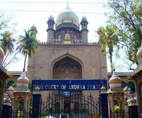 High court cancels bail of Mecca Masjid blast accused